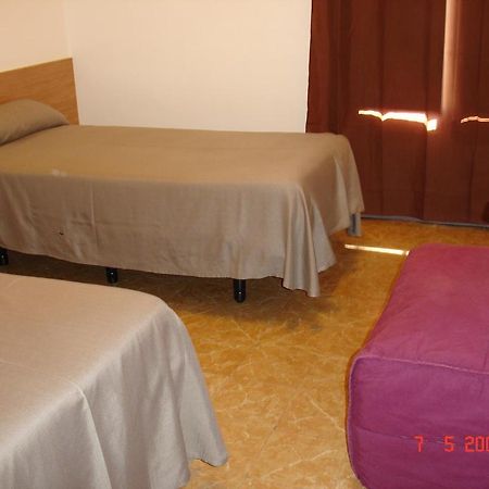 Hostal Can Blanco Sarriá de Ter Exteriér fotografie