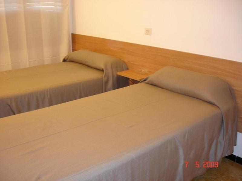 Hostal Can Blanco Sarriá de Ter Exteriér fotografie