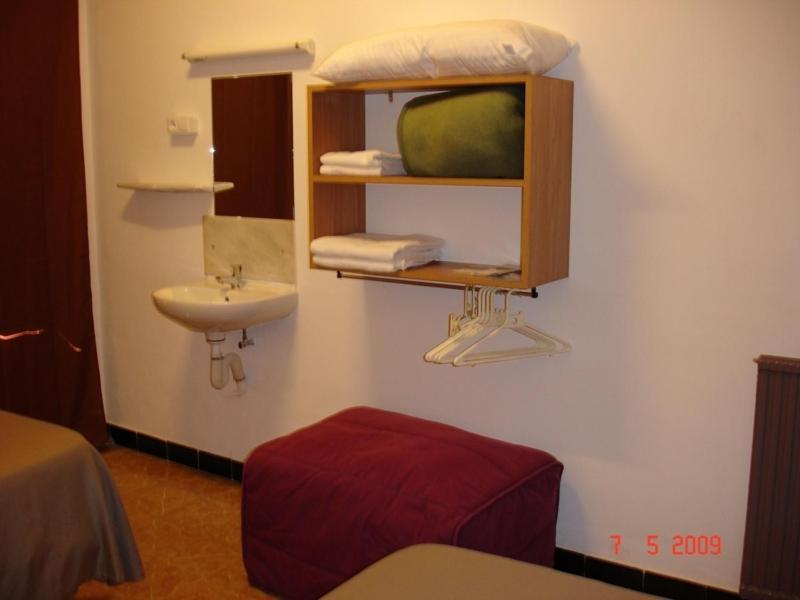 Hostal Can Blanco Sarriá de Ter Exteriér fotografie
