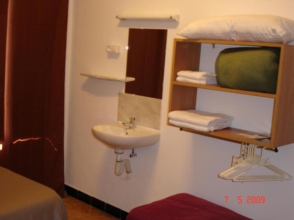 Hostal Can Blanco Sarriá de Ter Exteriér fotografie