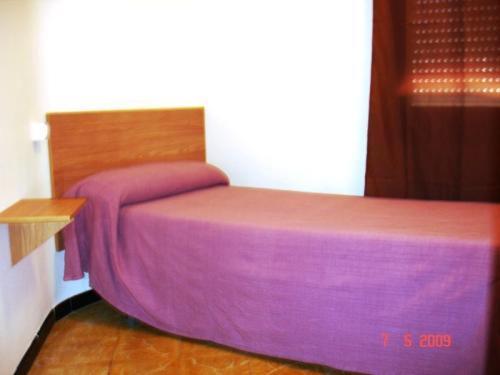 Hostal Can Blanco Sarriá de Ter Pokoj fotografie